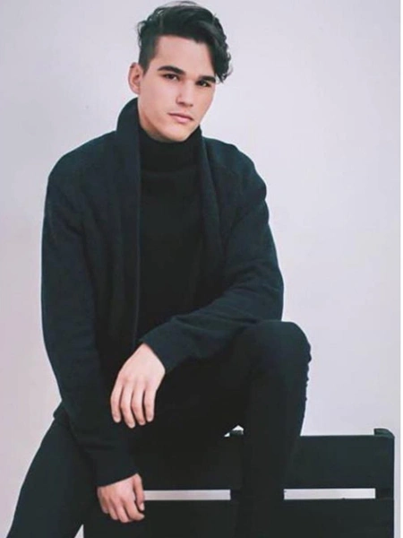 International models